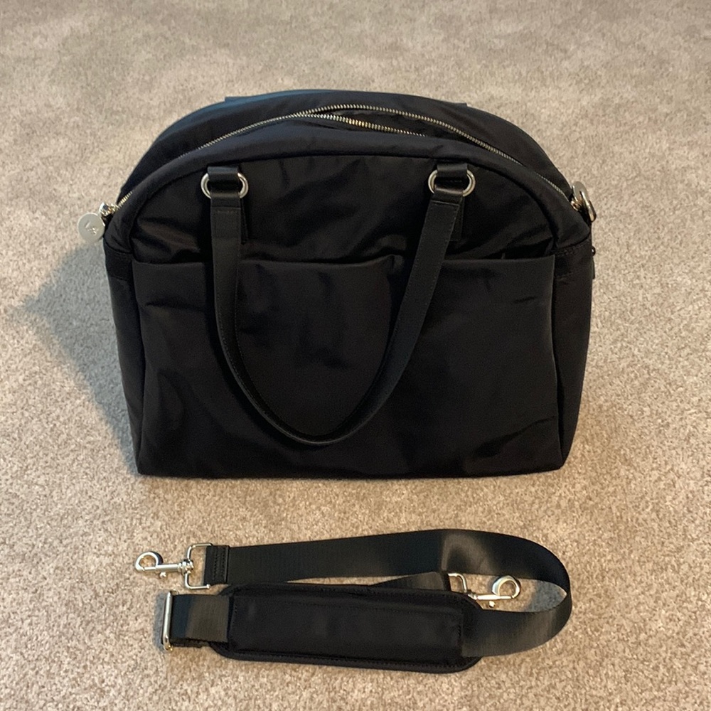 Lo & Sons OG2 Black/Gray/Gold